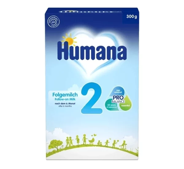 Humana 2 300 gr