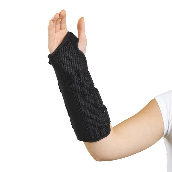 0605 Wrist & Forearm