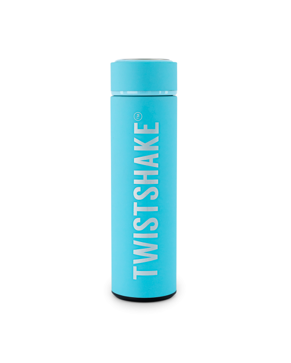 Twistshake hotcold 420ml d8bb