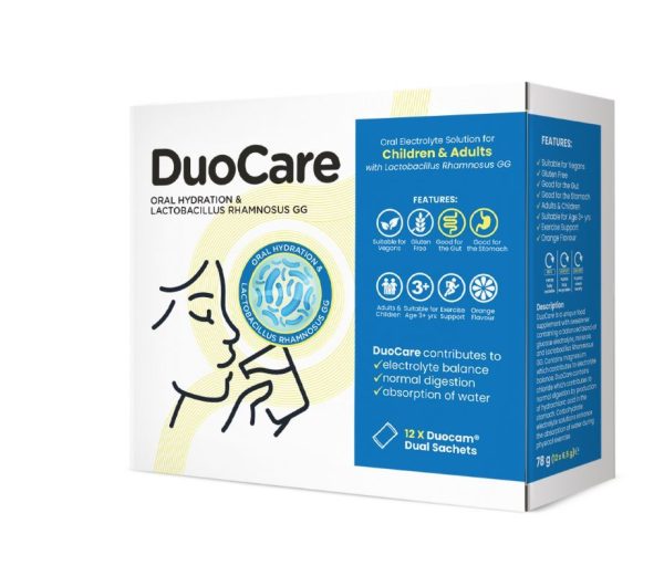 DuoCare