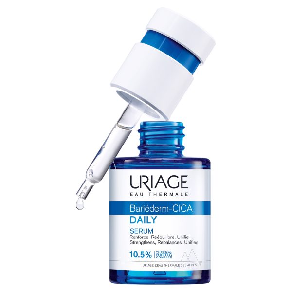 Uriage Daily Repairing Serum, 30ml