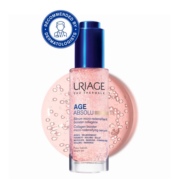 Uriage AGE Absolu Serum, 30ml