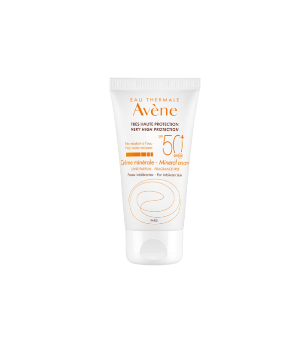 Krem Dielli Mineral Spf50+, 50ml