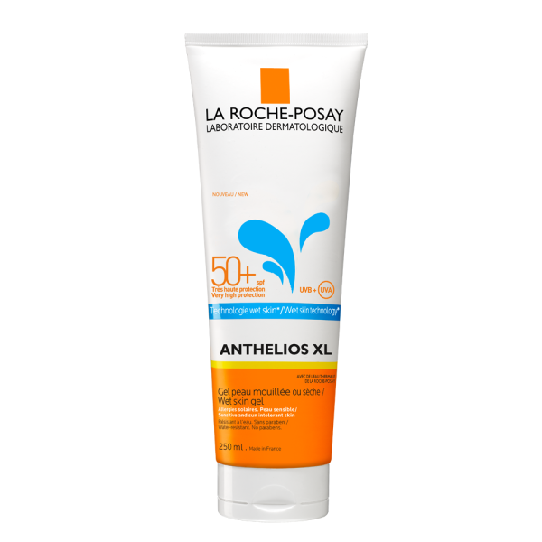La Roche-Posay Anthelios XL, Wet Skin Gel, Spf50 , 250ml