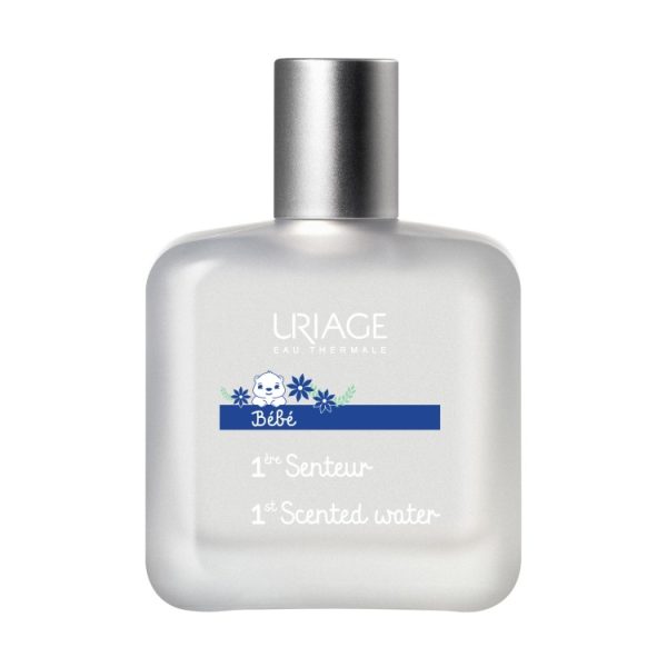 Ujë i parfumosur Natyral Urriage, 50ml