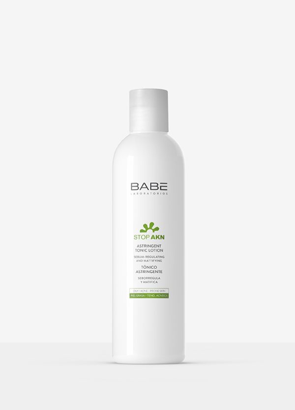 BABE Locion Tonik Astringjent, 150ml