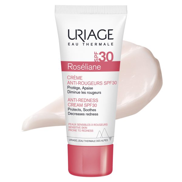 Krem Dielli Uriage Roseliane Spf30, 40 ml