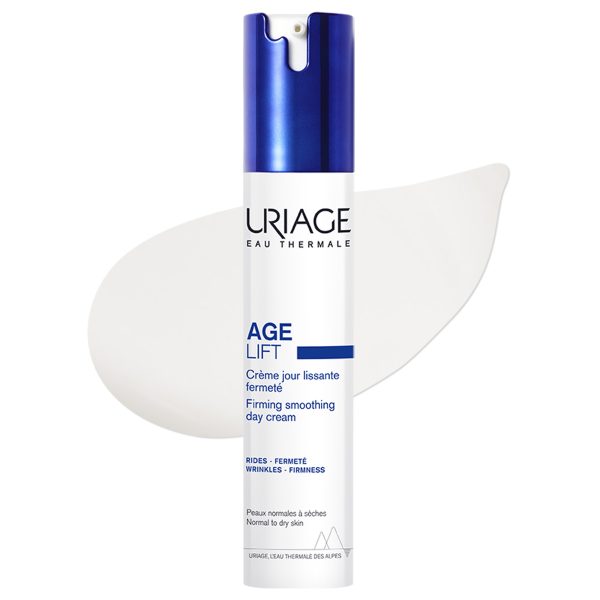 Serum intensiv forcues për lëkurën Uriage Age Lift, 30 ml