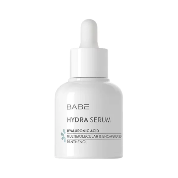 BABE Serum Hydra, 30ml