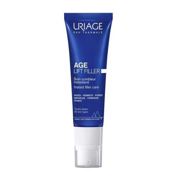 Uriage AGE Lift Filler Serum, 30ml