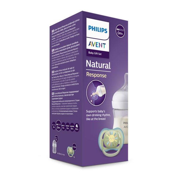 Philips Natural Response 0M+