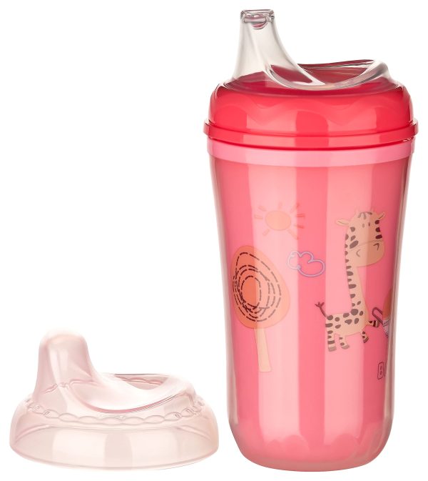 BabyNova Non Spill Cup 250ml