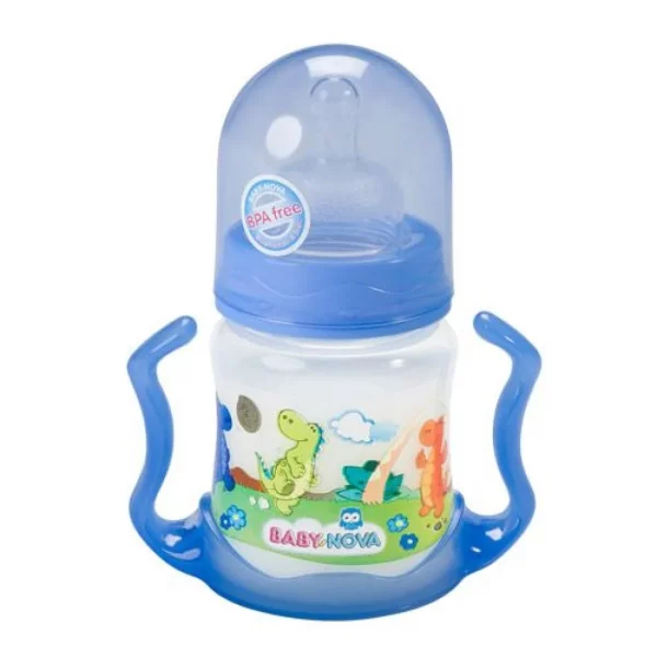 Shishe Baby Nova me doreza 150 ml
