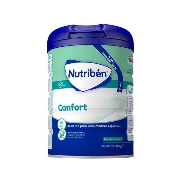 Nutriben Comfort