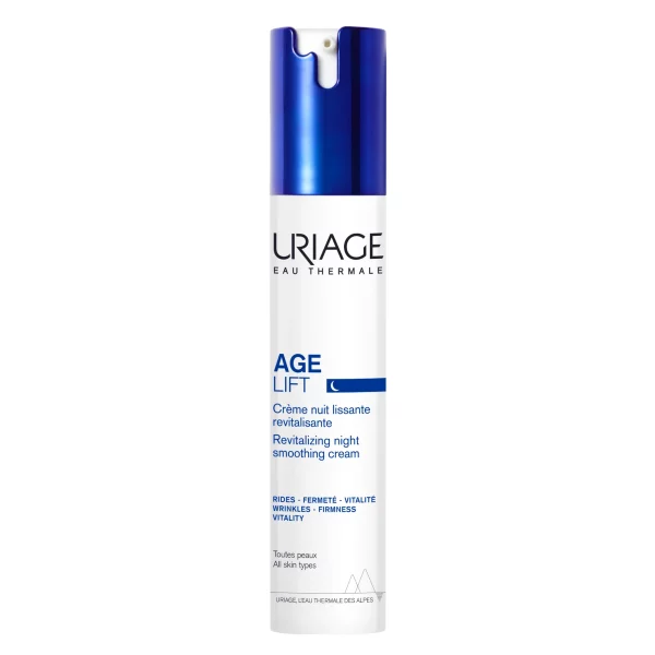 Krem Age Lifting URIAGE, 40ml