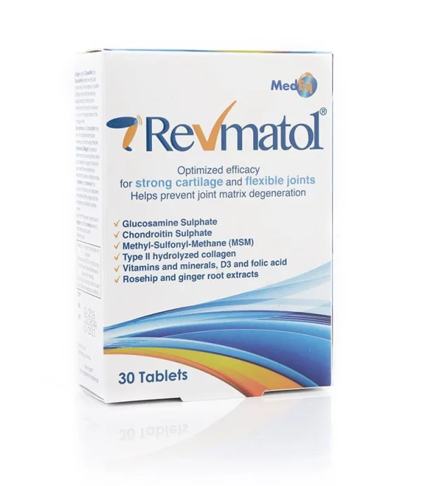 Revmatol