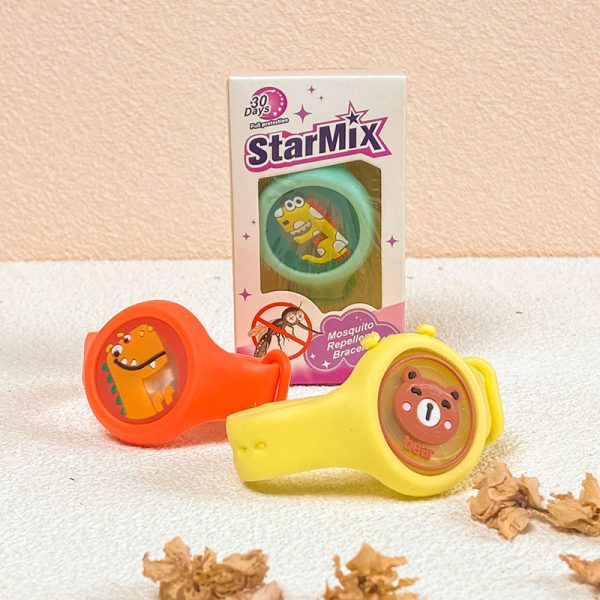Orë Kundër Mushkonjave STARMIX