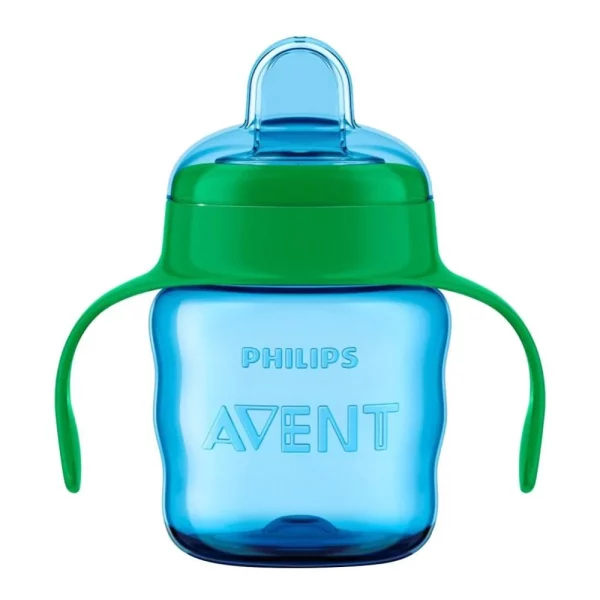 Avent Easy drinking 6muaj+