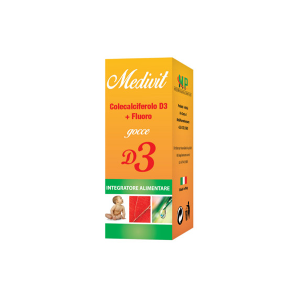 Medivit