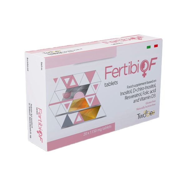 TwoBee FertiBio F
