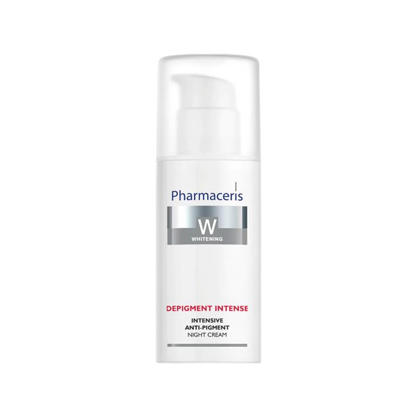 Pharmaceris Intensive Anti-pigment Night Cream 50ml