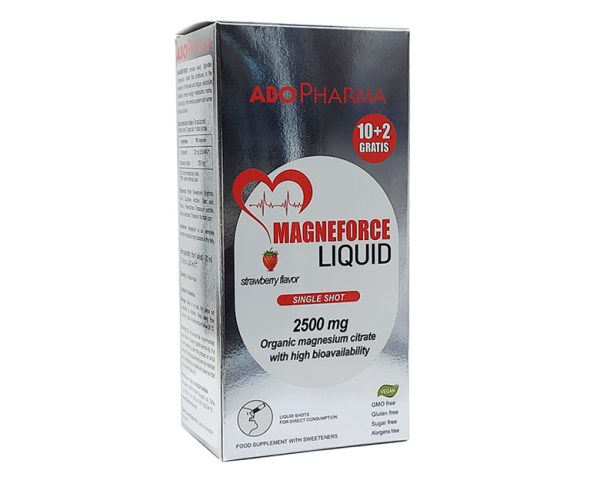 Magneforce Liquid 1000