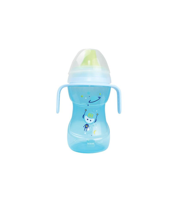 Fun Cup MAM 8m+
