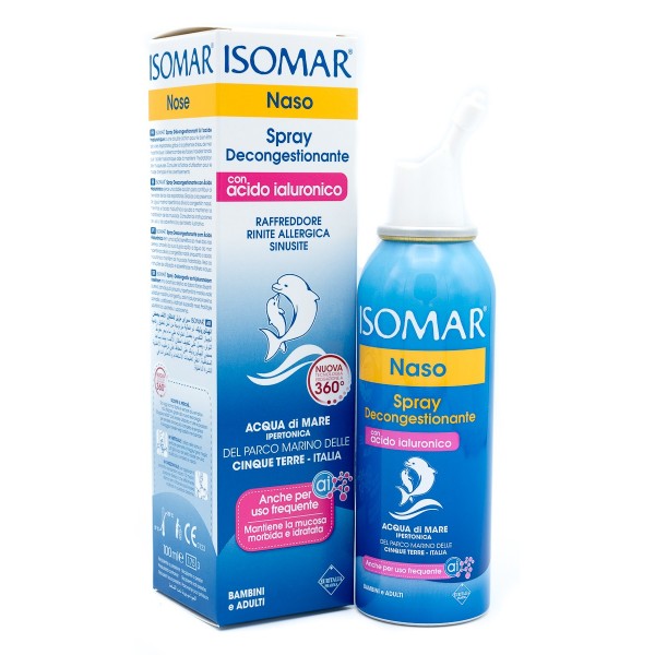 Farmaci Vora