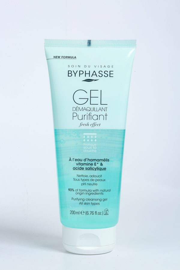 ByPhasse Xhel Larës, 200ml