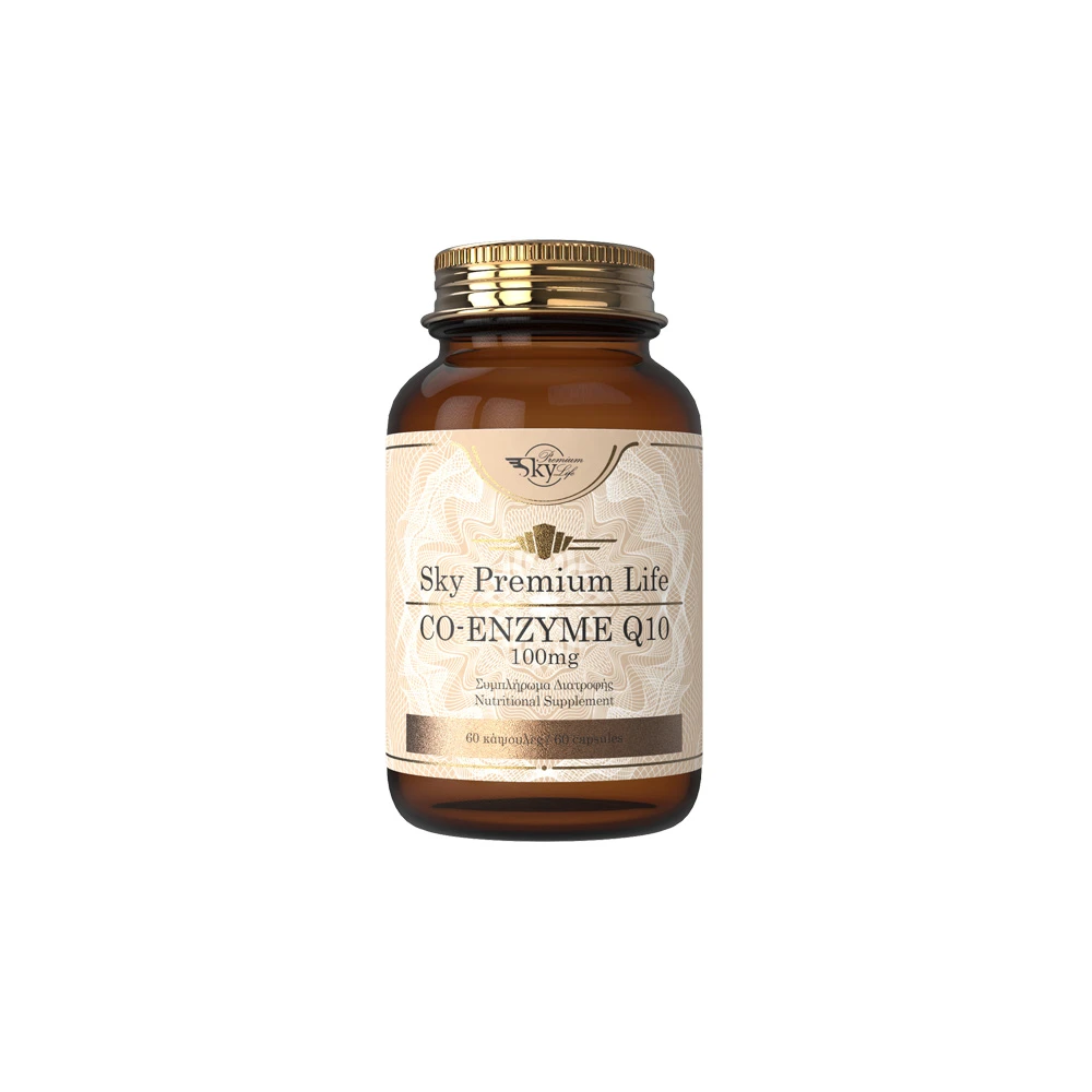 sky11 Sky CoEnzyme Q10