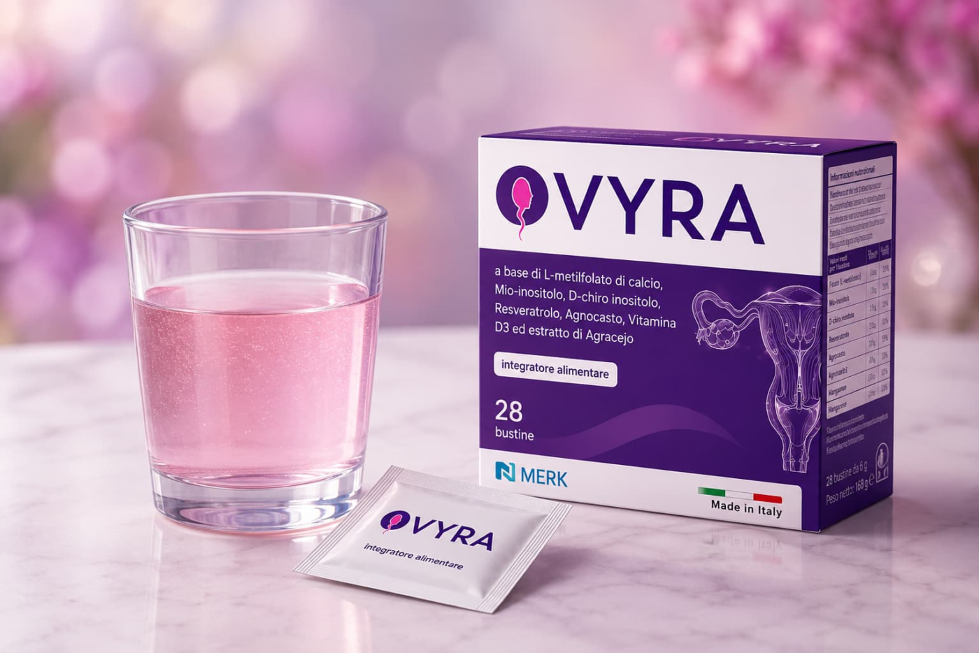 ovyra Ovyra