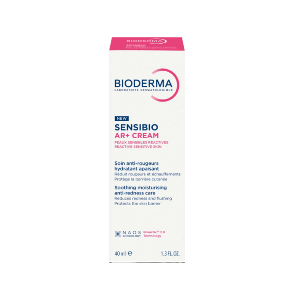 Bioderma Sensibio AR+ Cream
