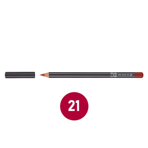 Lip Pencil 21 x 1.49 g