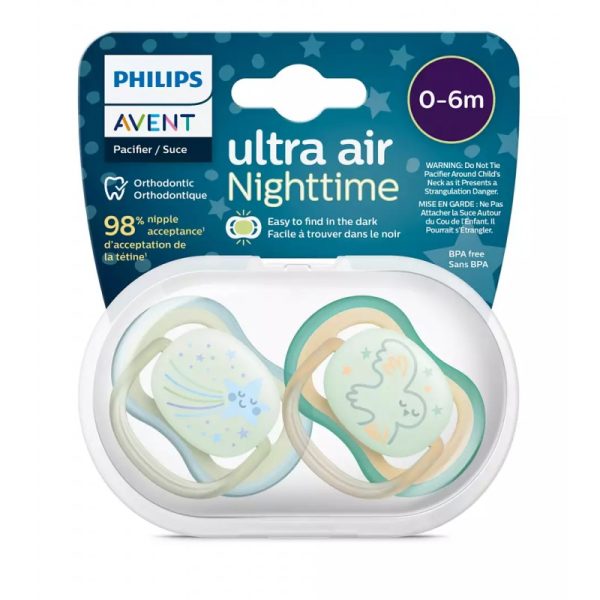 Philips Avent Ultra Air Nighttime