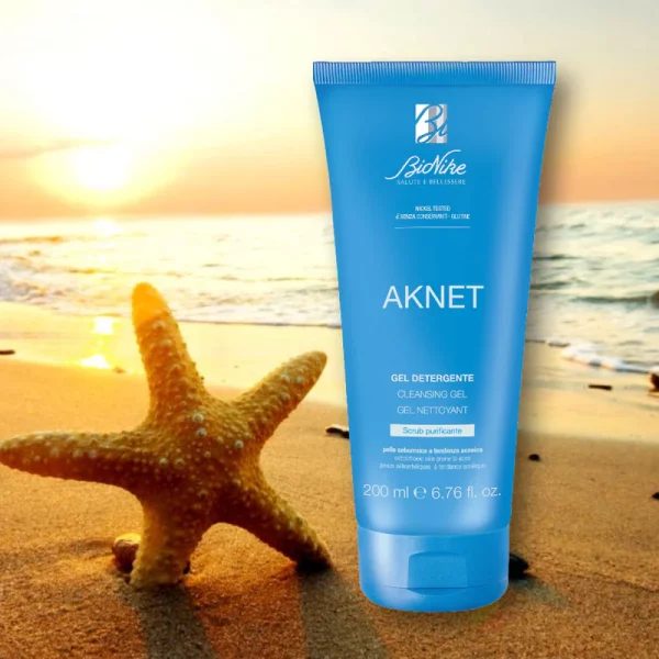 Bionike AKNET GEL 200ml