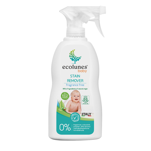 BABY BOTTLE & DISH LIQUID