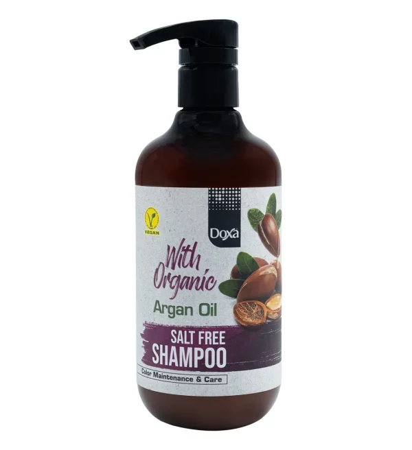 Color Care Shampo