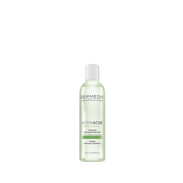 Dermedic Normacne Cleansingregulating toner