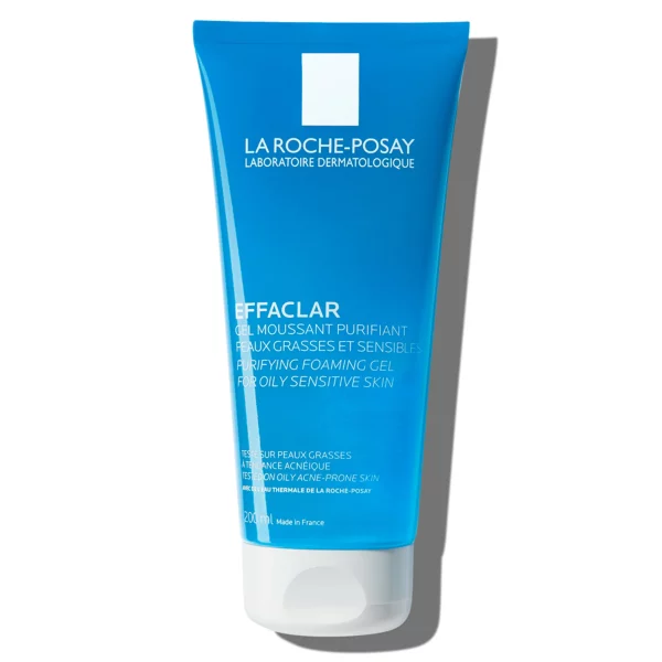 La roche-Posay Effaclar