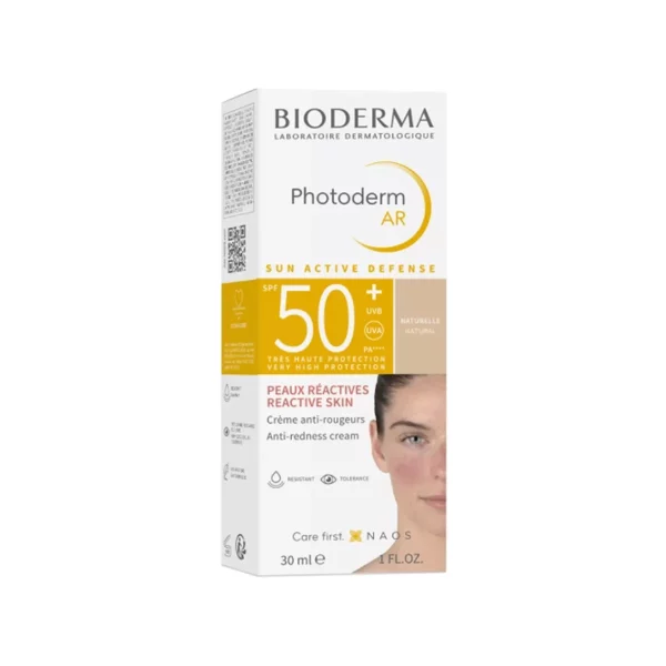 bioderma photoderm ar