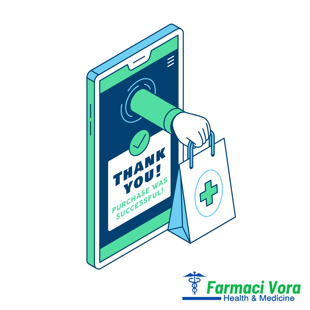 Farmaci Vora