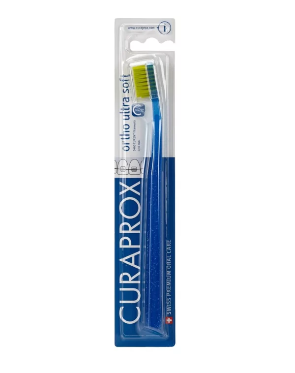 Curaprox ortho