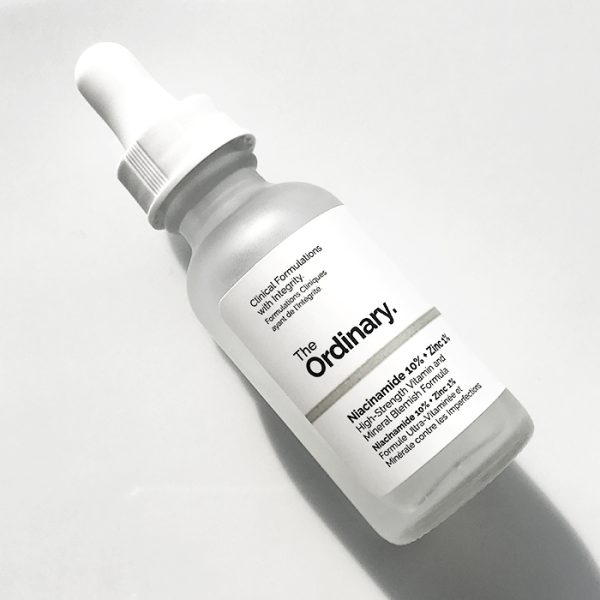 Niacinamide 10%+ Zn 1% 30ml