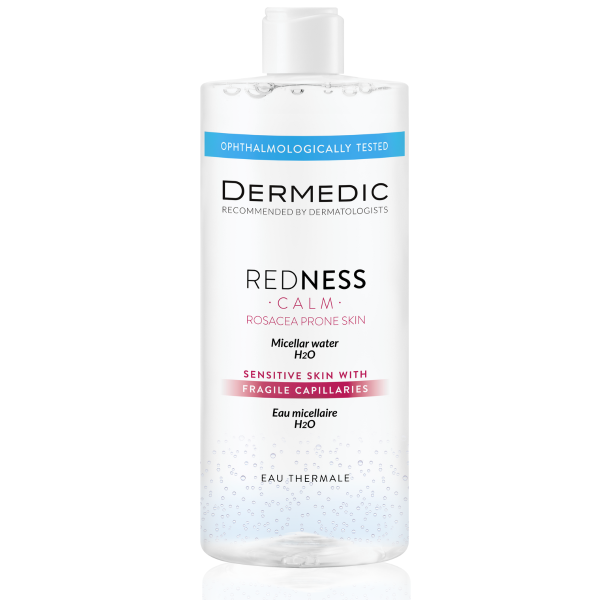 Dermedic Redness Calm 500ml