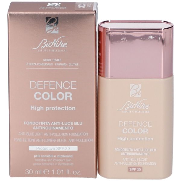 High protection SPF30 nr 303