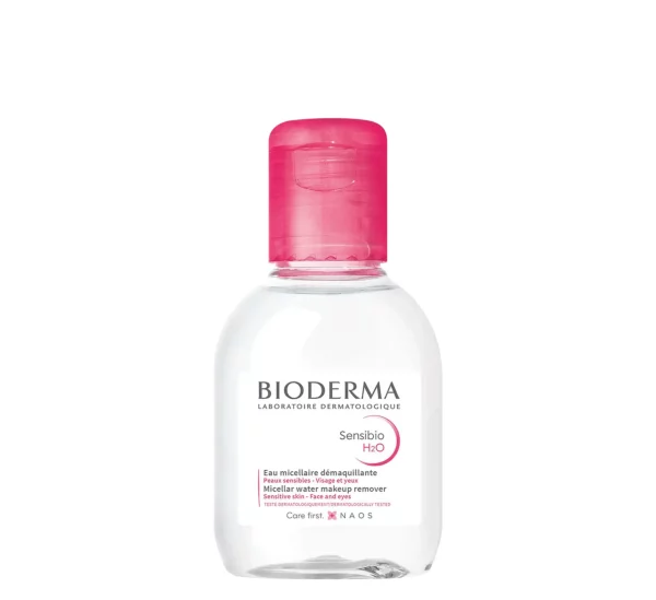 Bioderma sensibie H2O 100ml