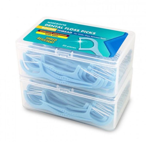 Dental Floss