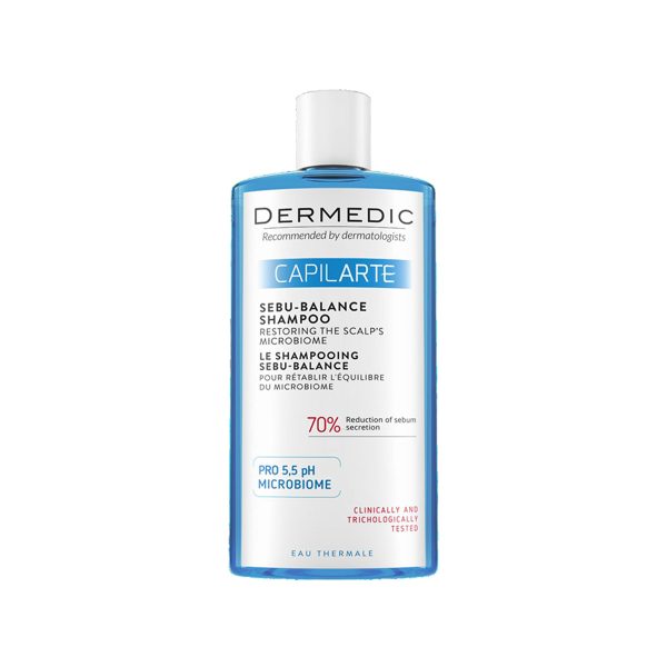 DEMEDIC SEBU-BALANCE