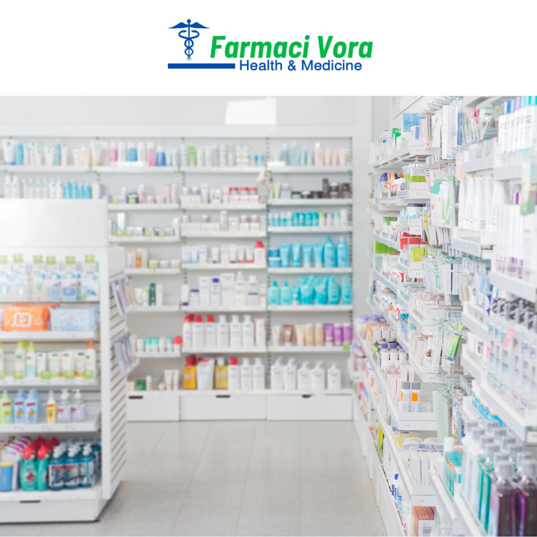 Farmaci Vora