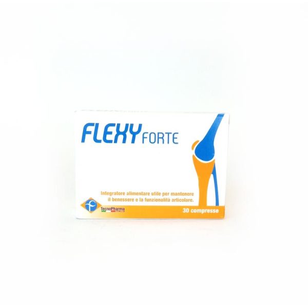 Flexy forte